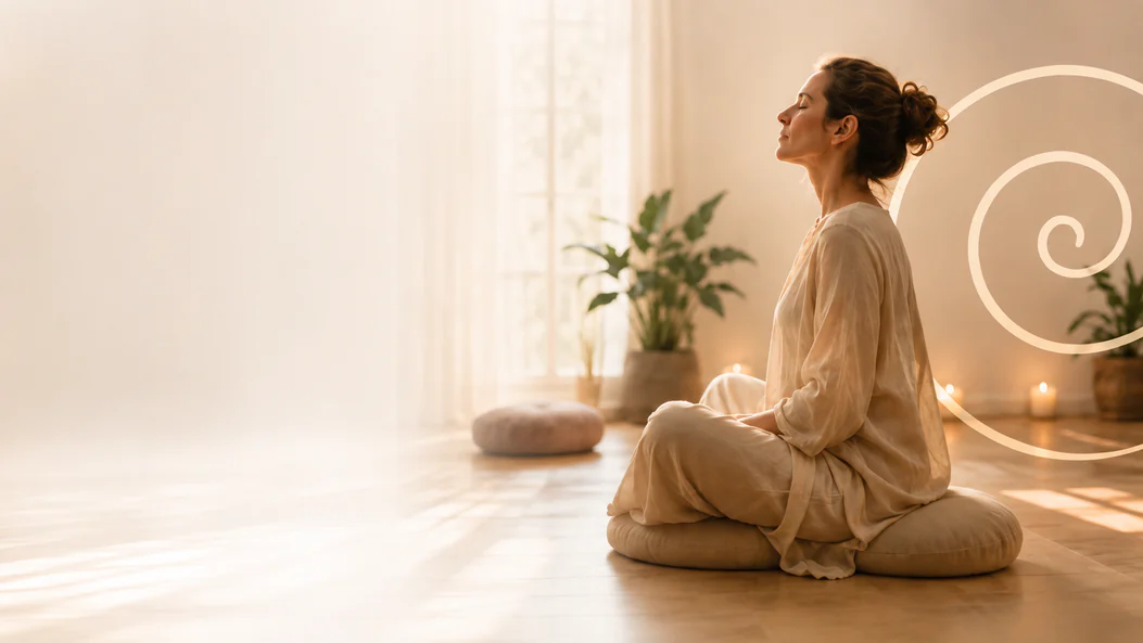 MUNEVA Website – Meditation und persönliche Begleitung